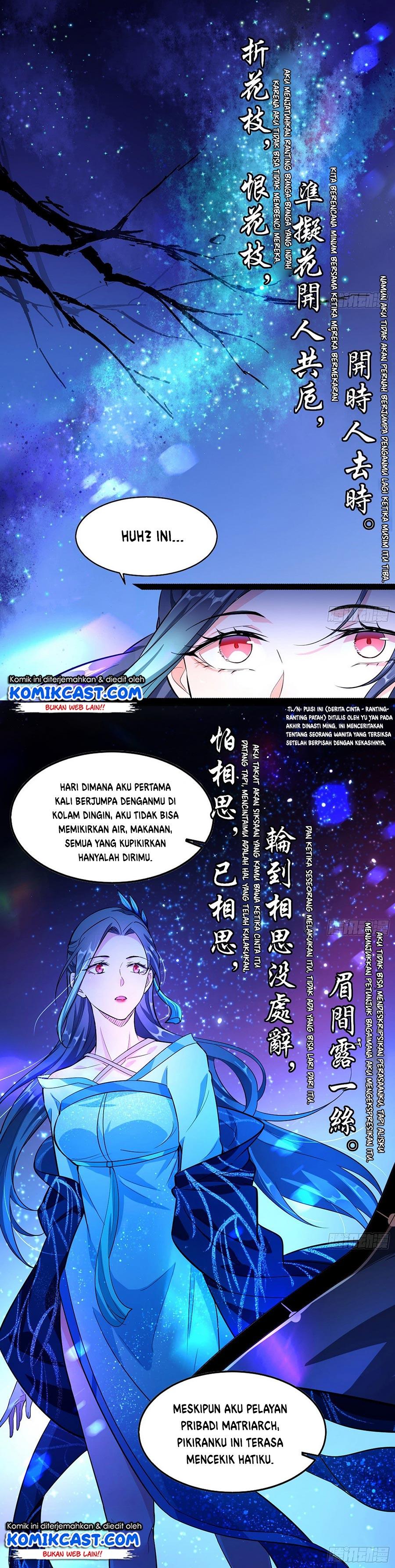 Dilarang COPAS - situs resmi www.mangacanblog.com - Komik im an evil god 043 - chapter 43 44 Indonesia im an evil god 043 - chapter 43 Terbaru 20|Baca Manga Komik Indonesia|Mangacan